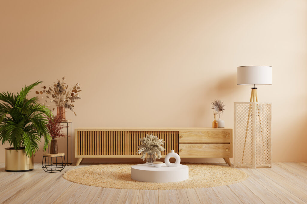 Sherwin-Williams Accessible Beige Paint Color