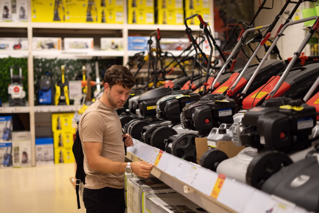 Tractor Supply Sales Associate Job Description