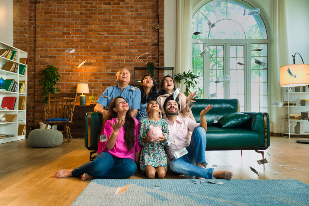 The Art of Family Bonding HomeandMommyBlog
